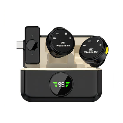 Fenzora Lavalier Microphone