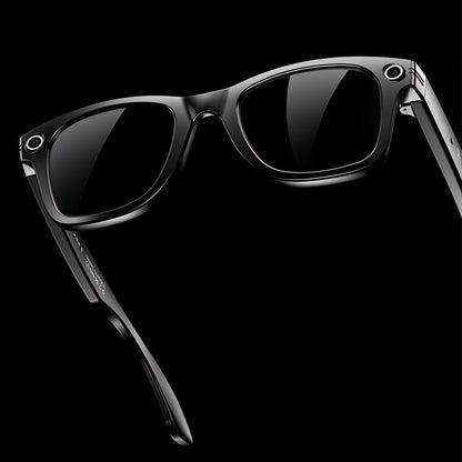Fenzora Smart Glasses streamlined durable TP frame