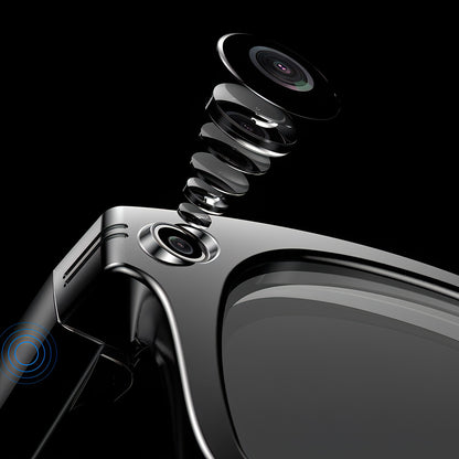 Fenzora Smart Glasses 32 MP camera for photos and video