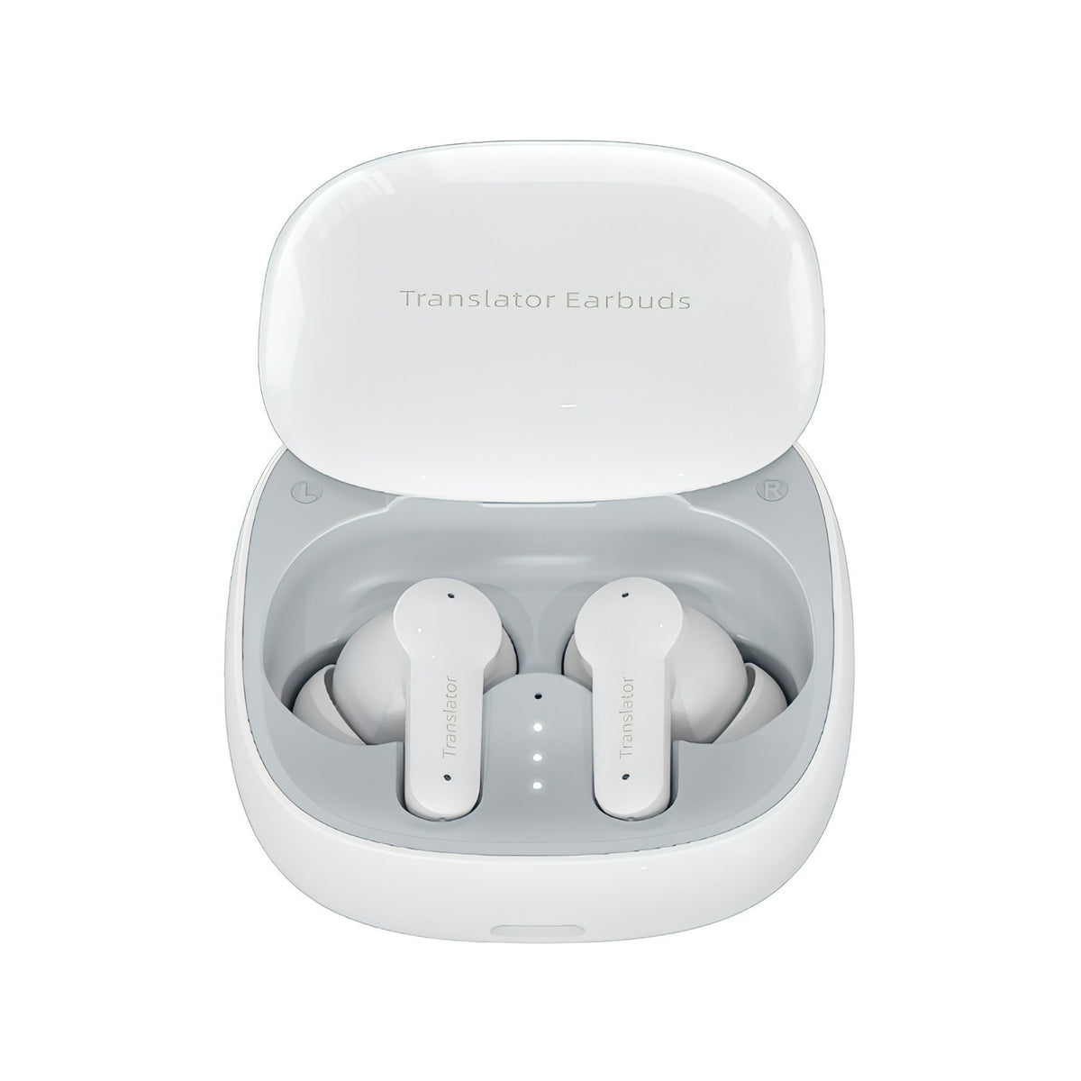 Fenzora Translator Earbuds