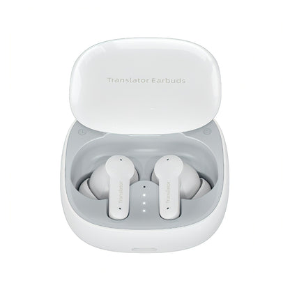 Fenzora Translator Earbuds