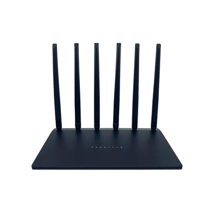 Fenzora WiFi Router detail view