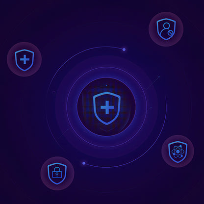 Fenzora WiFi Router advanced network security