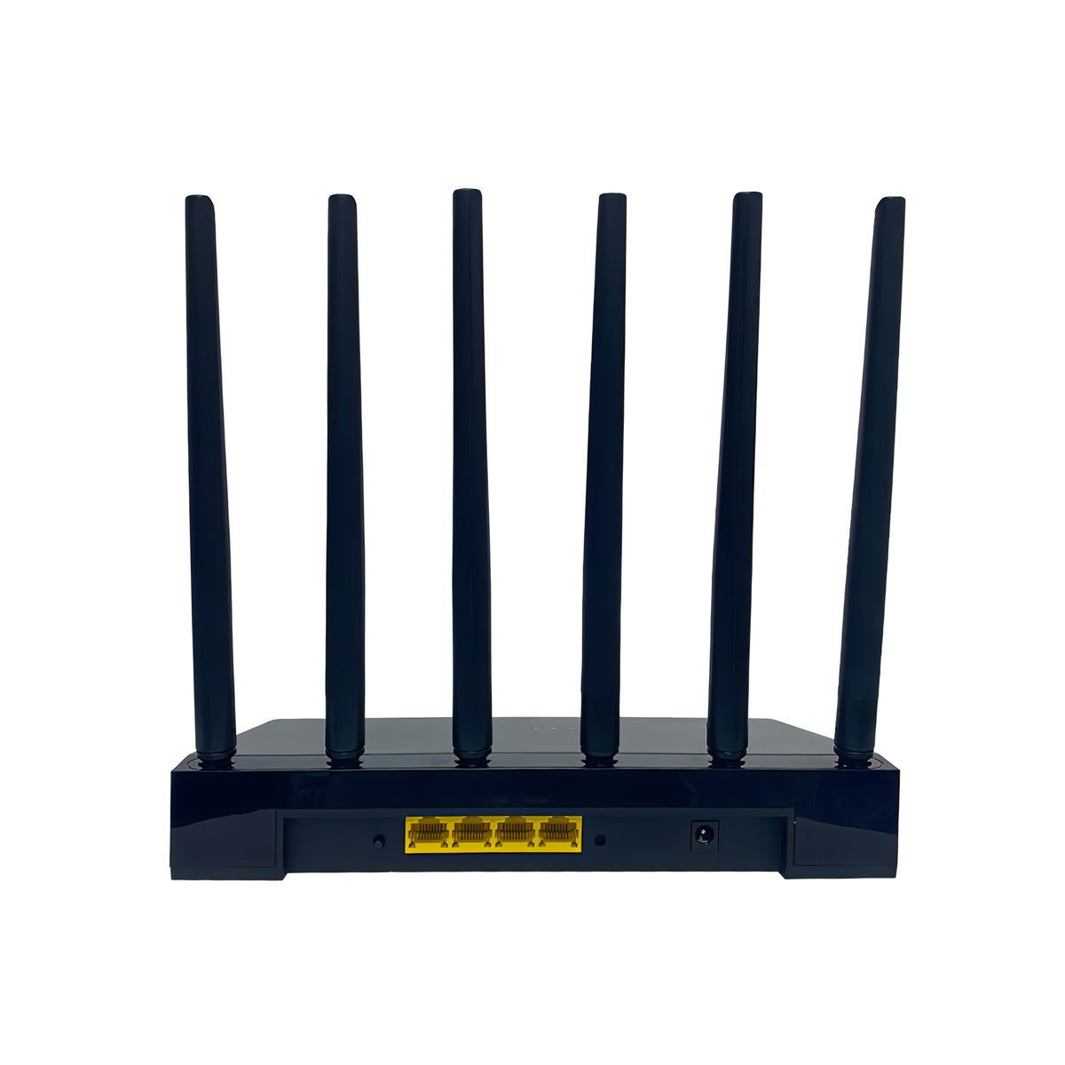 Fenzora WiFi Router with six antennas