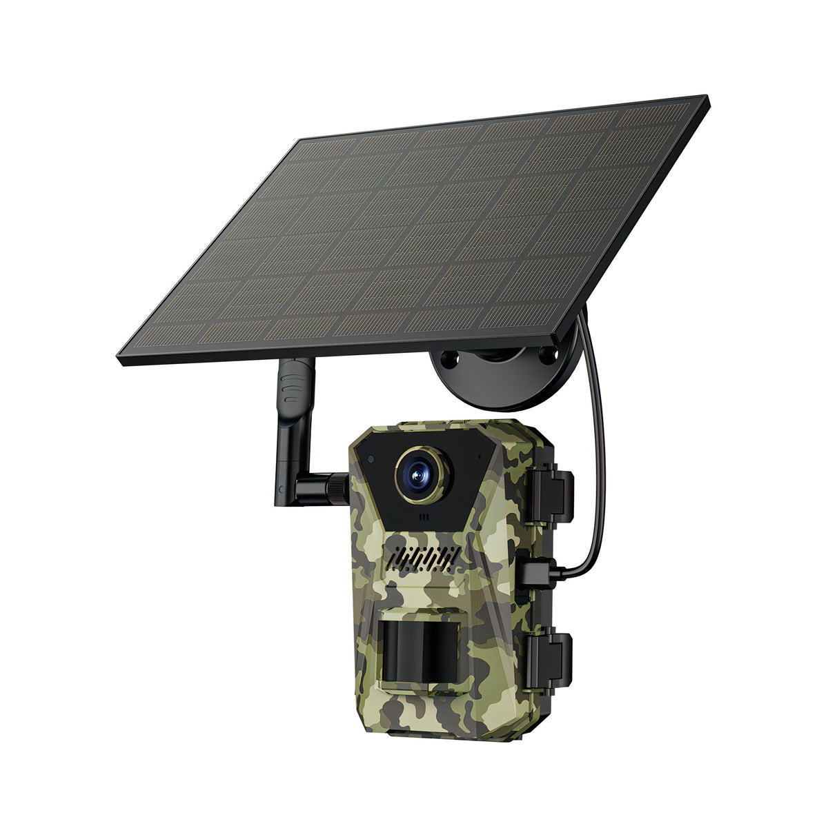 Fenzora Wildlife Camera
