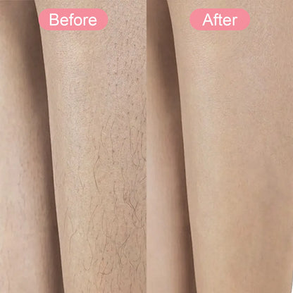 Geekik Bikini Trimmer Result 4