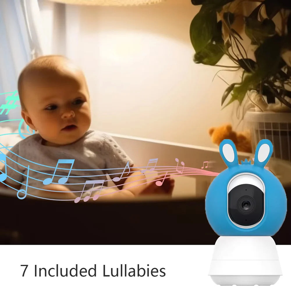 Guardstech Baby Monitor B2 Camera