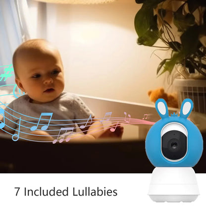 Guardstech Baby Monitor B2 Camera