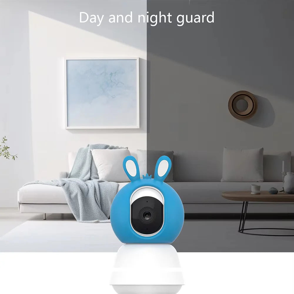 Guardstech Baby Monitor B2 App Control