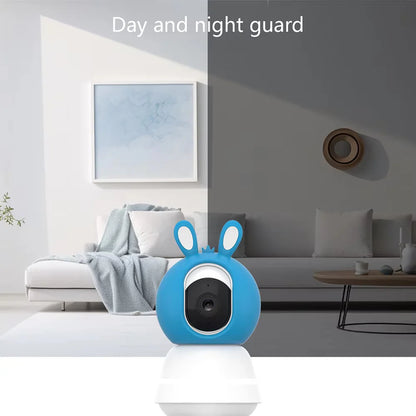 Guardstech Baby Monitor B2 App Control