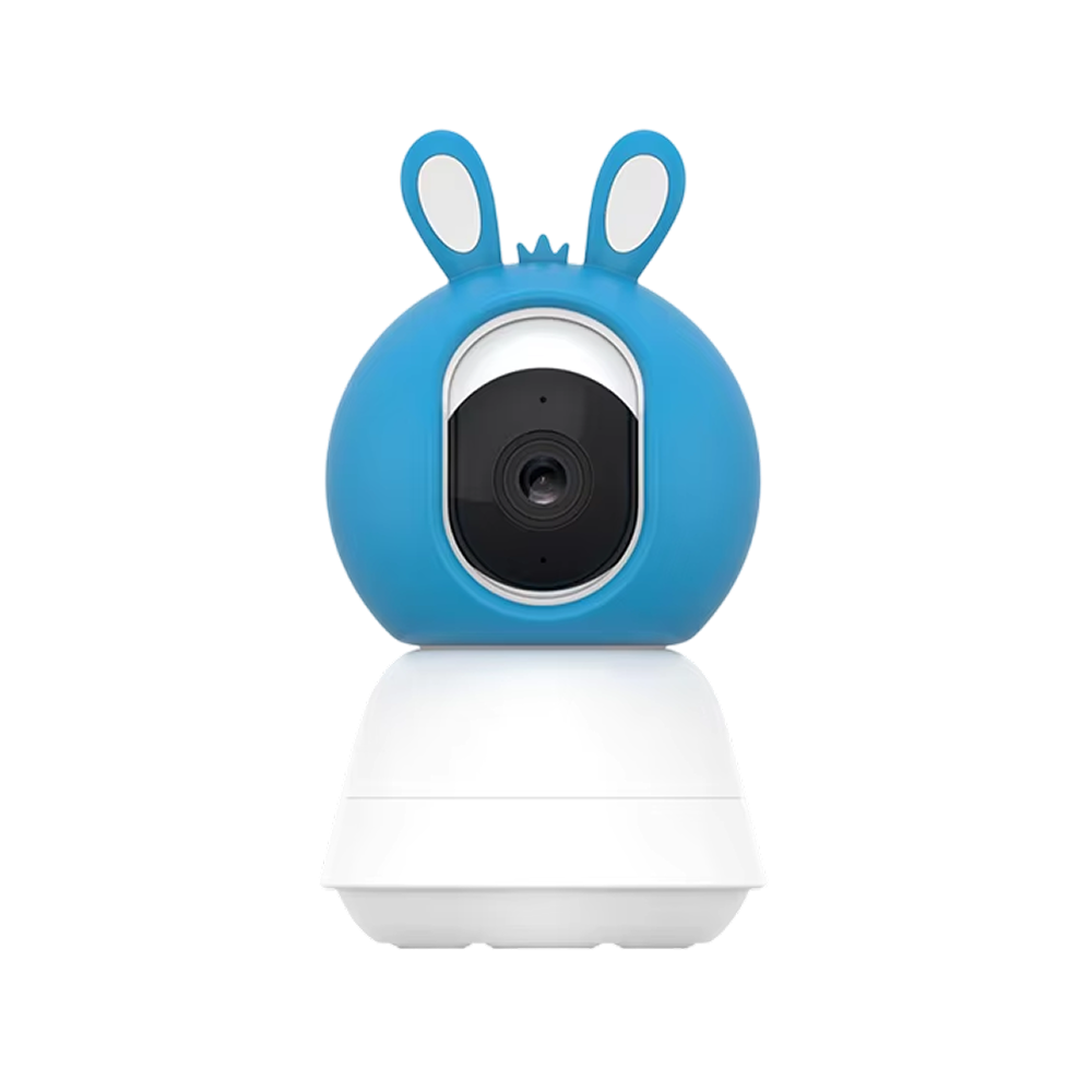 Guardstech Baby Monitor B2 Features