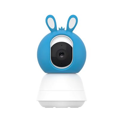 Guardstech Baby Monitor B2 Features