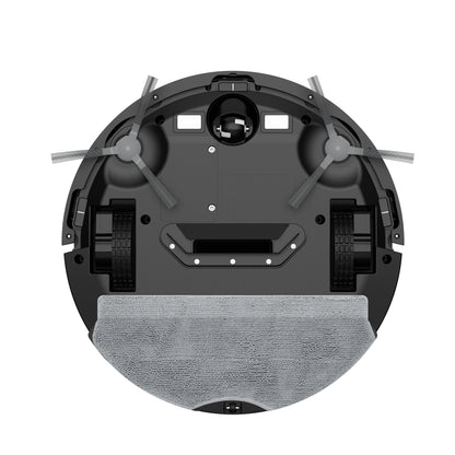 AeroBot N7S U Robot Vacuum Cleaner