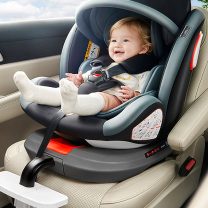 Kalvori Car Seat breathable washable cover