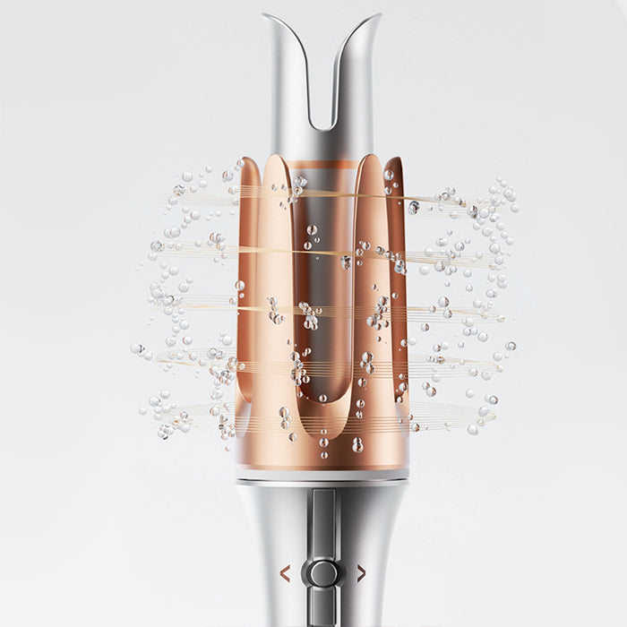 Kalvori Hair Curler Tourmaline Ceramic