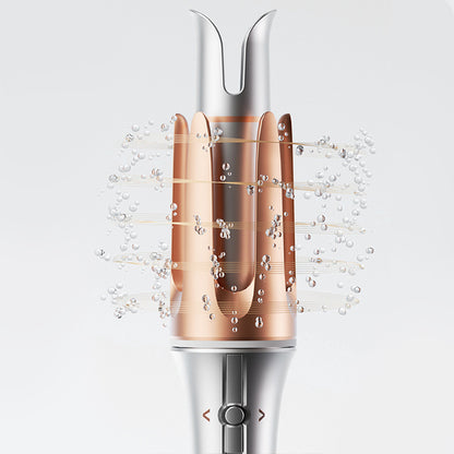 Kalvori Hair Curler Tourmaline Ceramic