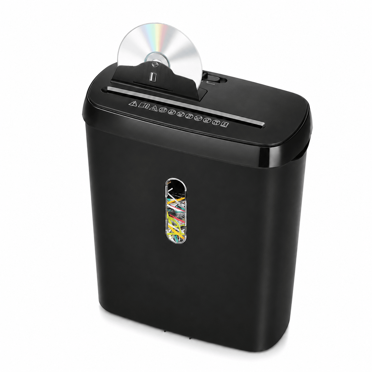 Kalvori Paper Shredder