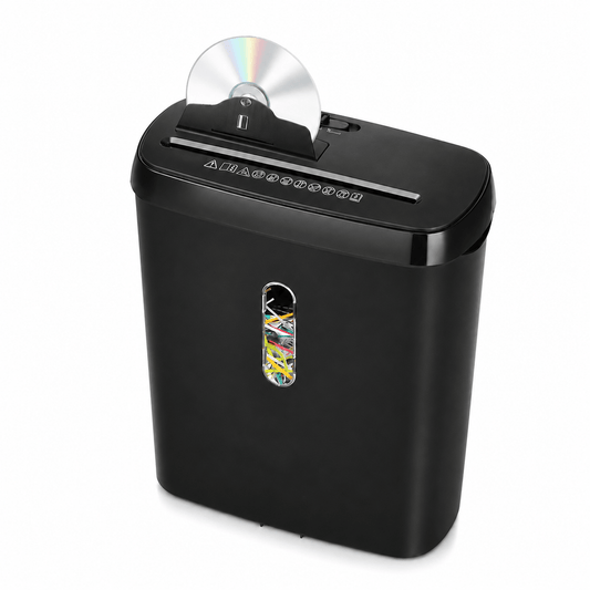 Kalvori Paper Shredder