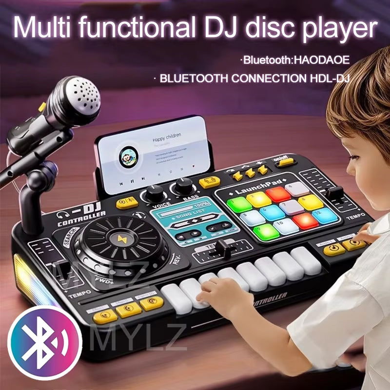 KidieMix Kids 