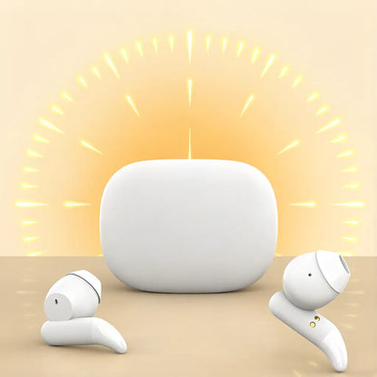 Lumenia Earbuds Battery Life