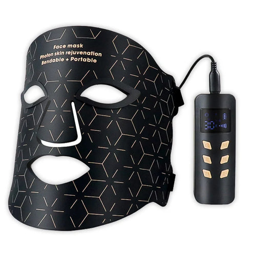 Luvant LED Mask