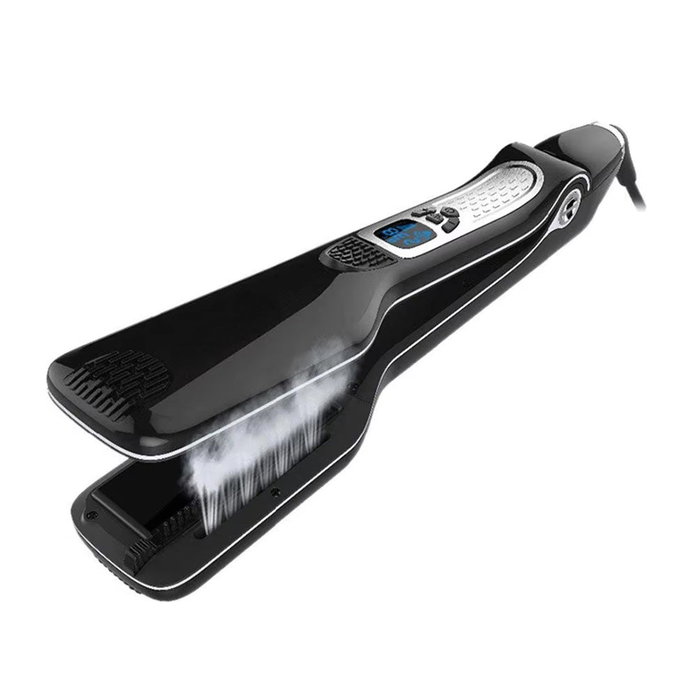 LuxeGlidie Straightener black 