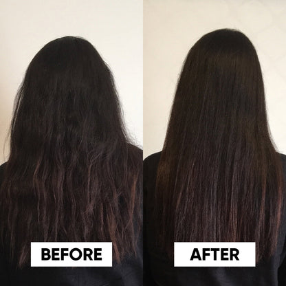 LuxeGlidie Straightener style black 