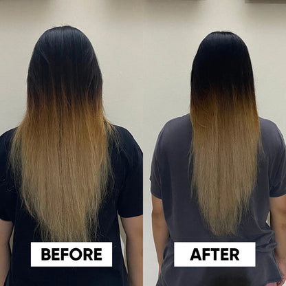 LuxeGlidie Straightener style 
