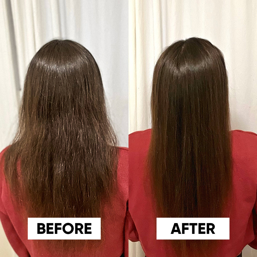 LuxeGlidie Straightener 