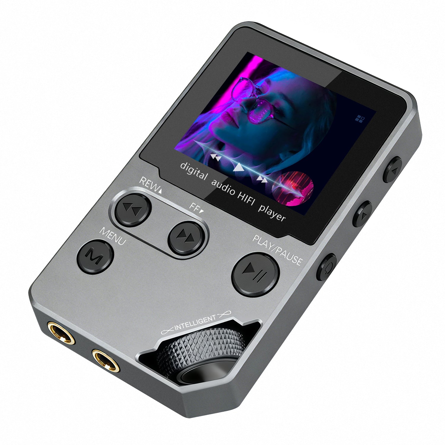 Noxus MP3 Player