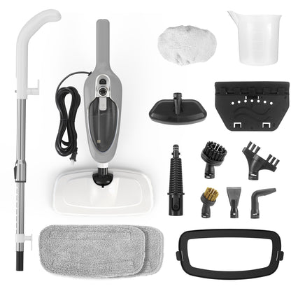 Mistivo Steam Mop product detail view