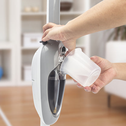 Mistivo Steam Mop easy to add water