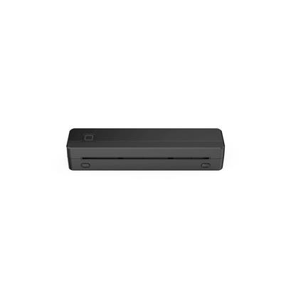 Moravon Portable Printer - main product view thermal ink-free BPA-free Bluetooth USB 10mm/s 620g