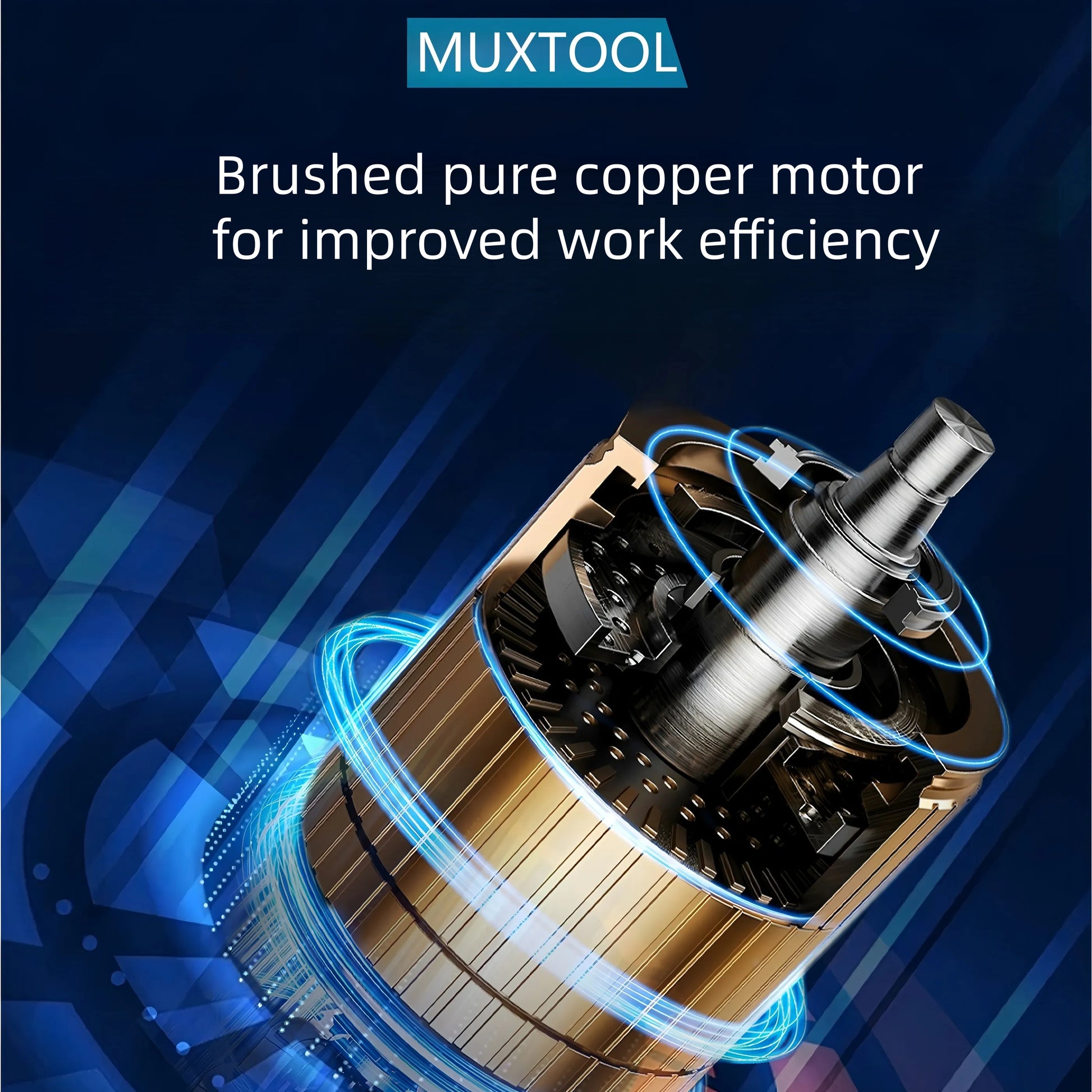 MuxTool Hedge Trimmer In Use