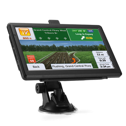 Orbitnav Sat Nav