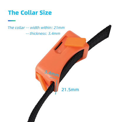 PawiSition Cat GPS Tracker collar 