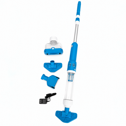 PoolNexa PN30 PRO cordless pool vacuum cleaner