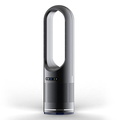 Modern Purethcare 3 in 1 air purifier with a sleek design on a white background