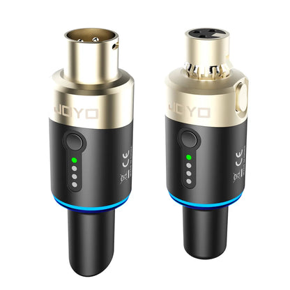 LEKATO MW-1 5.8G Plug on XLR