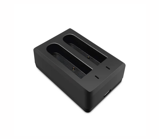 Dual Charger