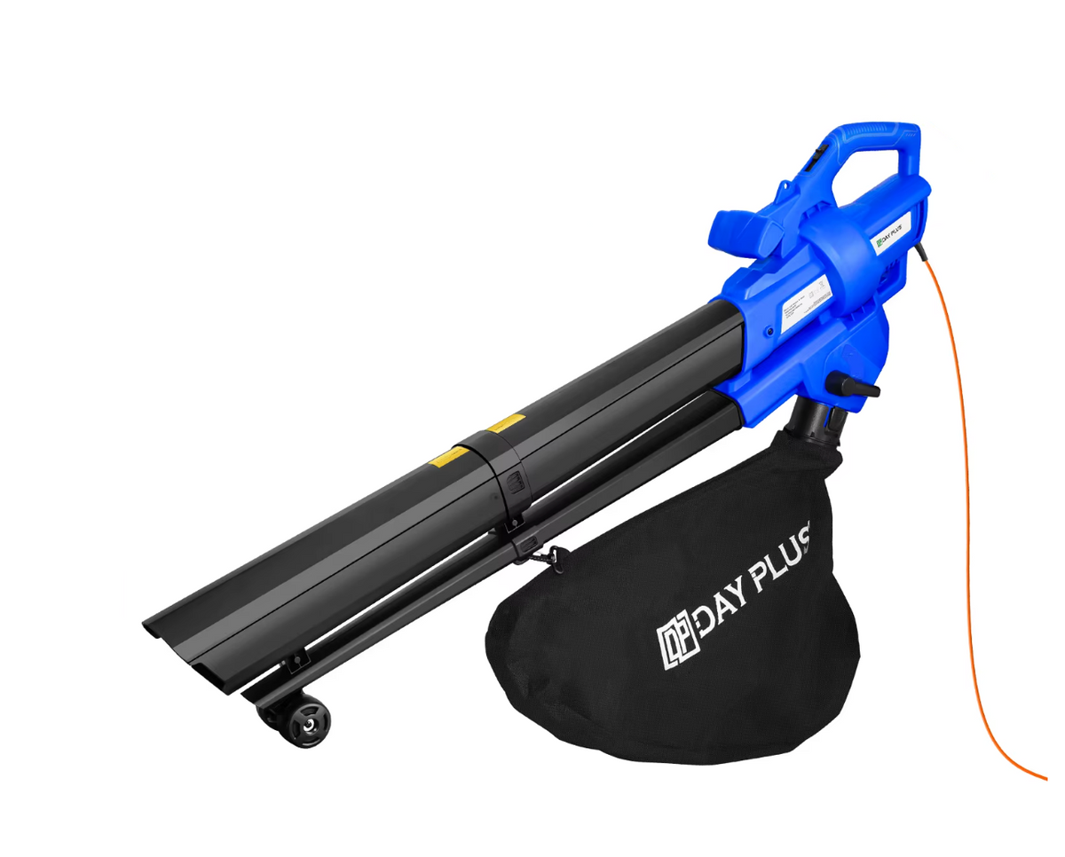 VacoLeaf Cordless Leaf Vacuum