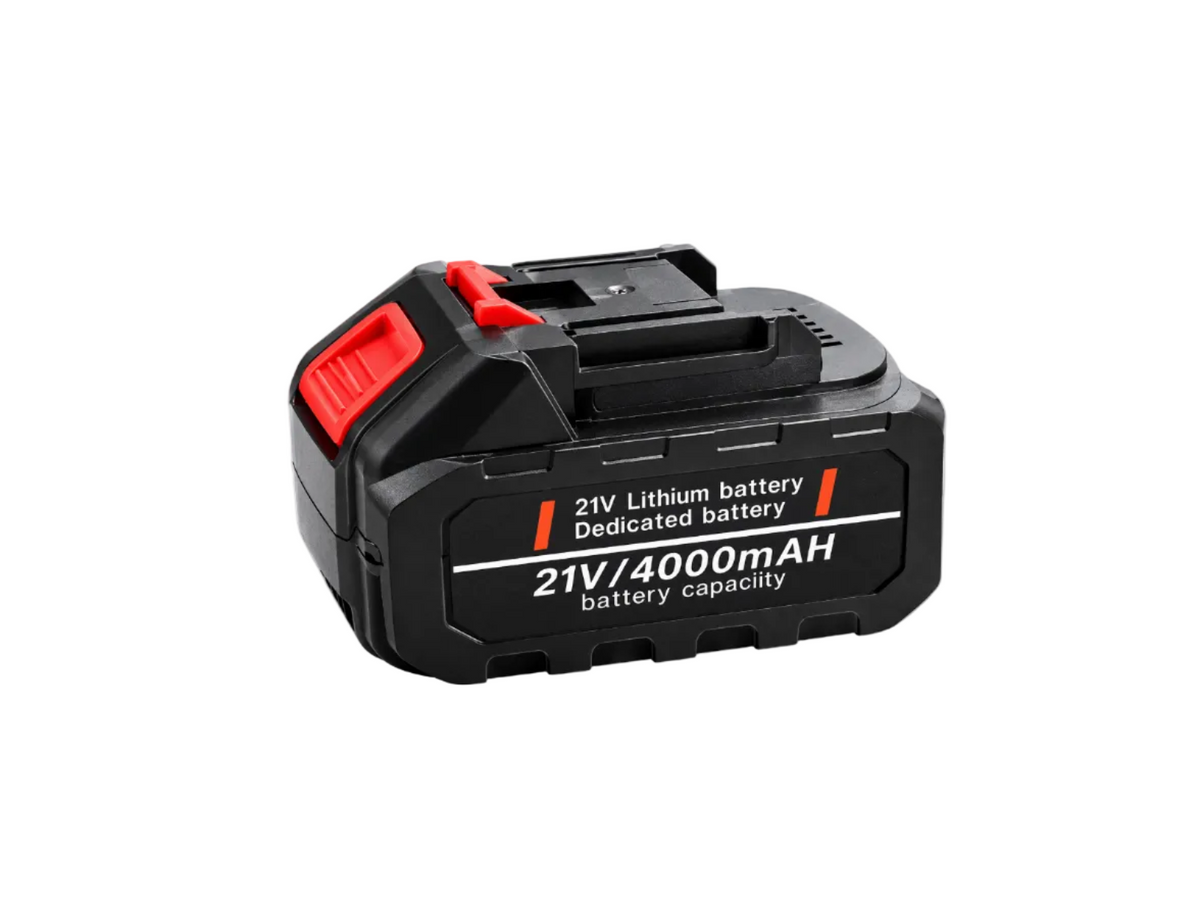 Battery for Cordless Grass Trimmer