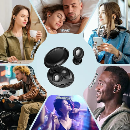 Sintra Earplugs Lifestyle