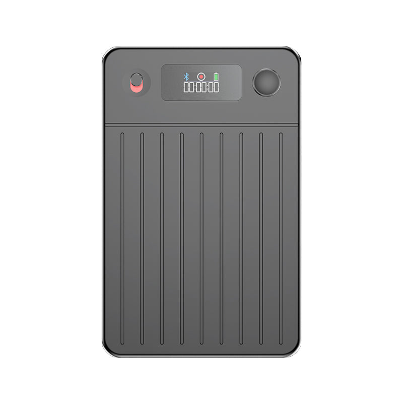 Ahalar Smart AI Voice Recorder