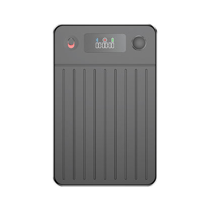 Ahalar Smart AI Voice Recorder
