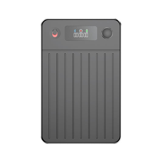 Ahalar Smart AI Voice Recorder