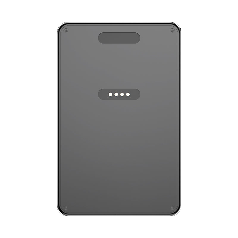 Ahalar Smart AI Voice Recorder on phone case