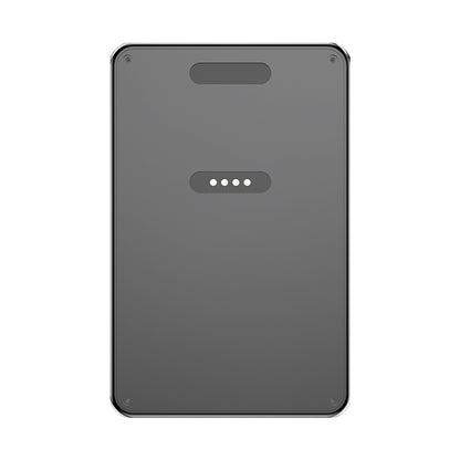 Ahalar Smart AI Voice Recorder on phone case
