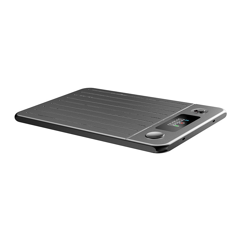 Ahalar Smart AI Voice Recorder magnetic attachment detail