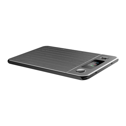 Ahalar Smart AI Voice Recorder magnetic attachment detail